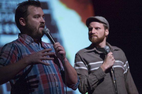 found footage festival press 2013