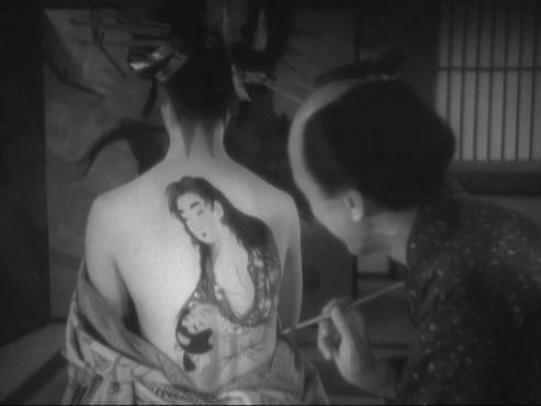 Les cinc dones d’Utamaro