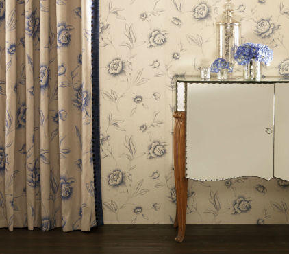 Osborne & Little Sale, Press 2013