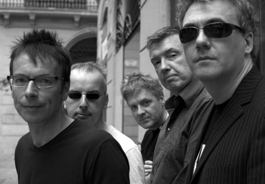 The Undertones