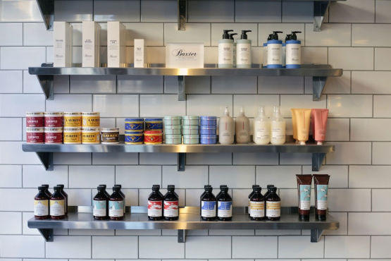 Huckle The Barbers, Press 2013