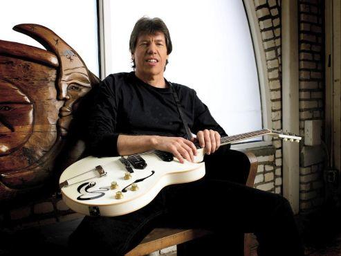 George Thorogood & The Destroyers