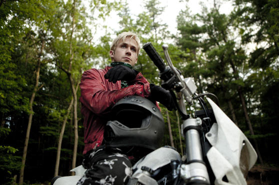 The Place Beyond The Pines