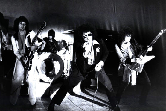 The MC5