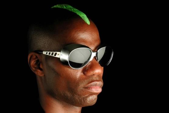 Green Velvet