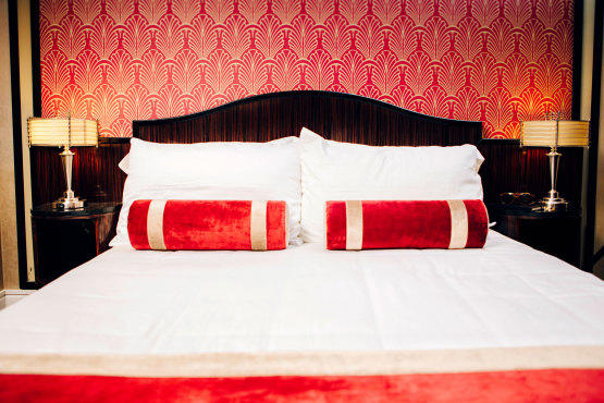 The Jade Hotel