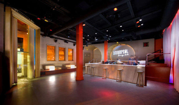 Universal