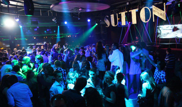 Sutton