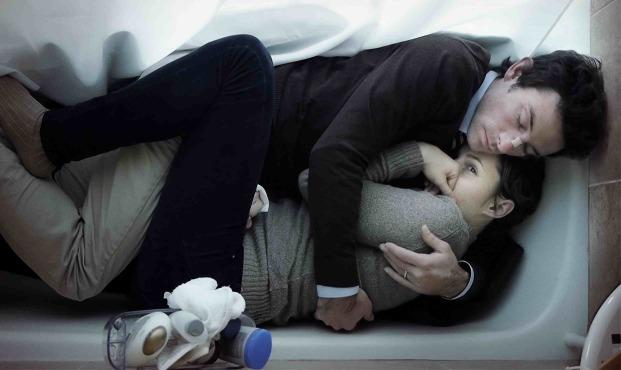 upstream color
