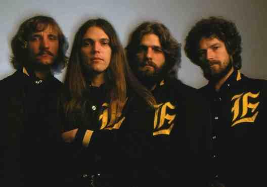 history of the eagles part 1
