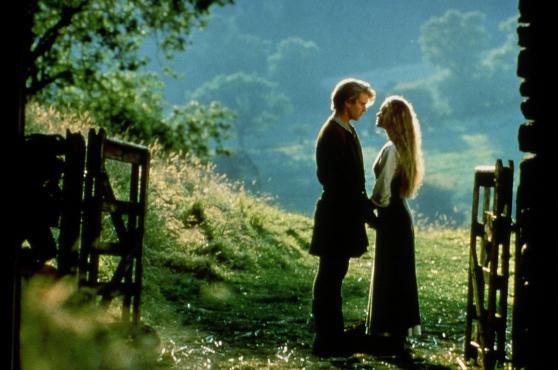 The Princess Bride
