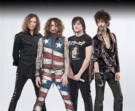 The Darkness