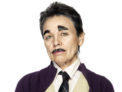 Laurie Anderson