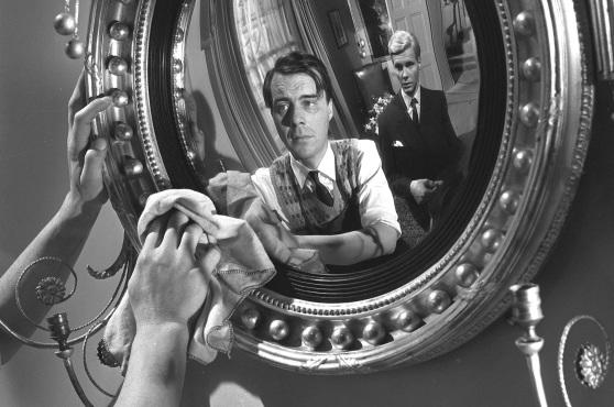 The Servant