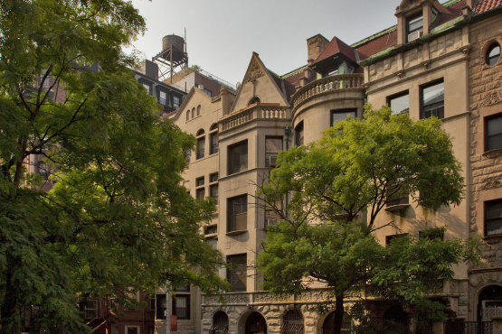 Country Inn the City