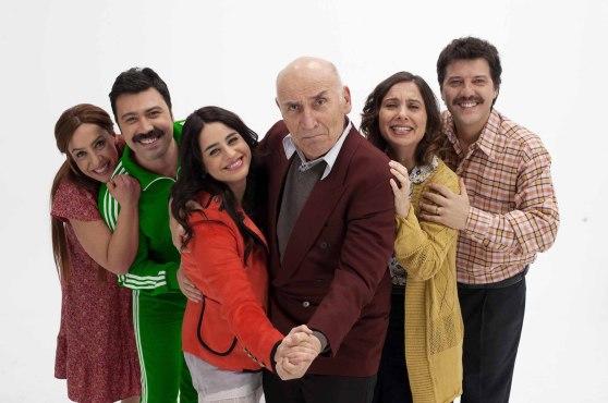 Mutlu Aile Defteri