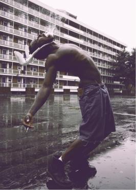 Ivan Blackstock