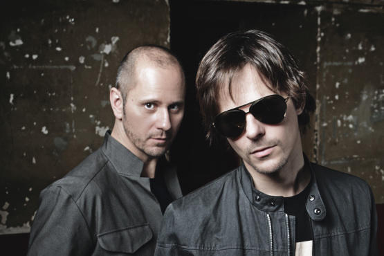 Booka Shade