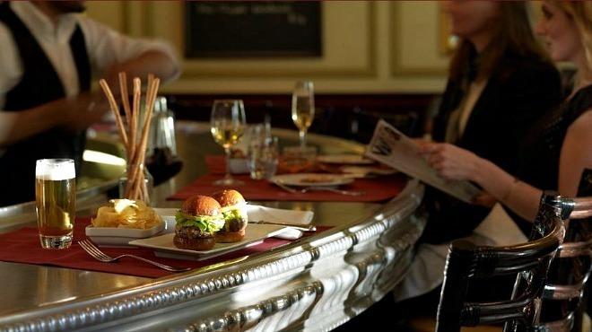 Experience Bouchon