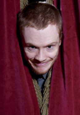 andrew lawrence press 2013