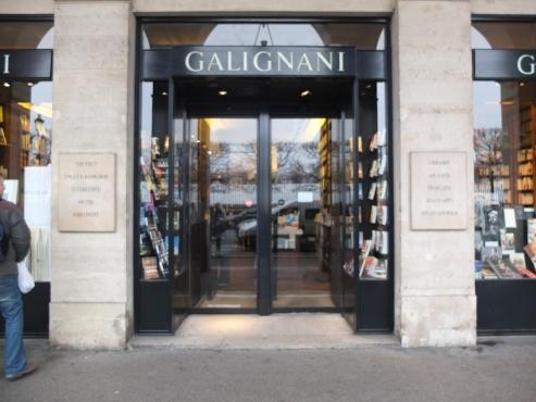 Galignani