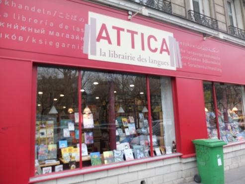 Attica