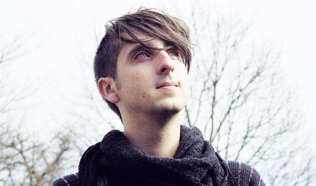 James Holden