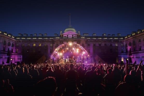 Somerset House Summer Series