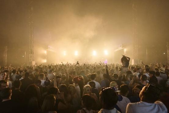 High Definition Festival 2012