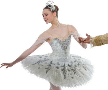 My First Cinderella