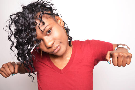 Women in Hip-Hop