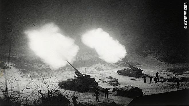 WAR / PHOTOGRAPHY: Images of Armed Conflict and Its Aftermath