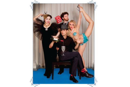 Cabaret des Illusions
