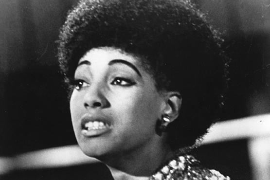 Marva Whitney