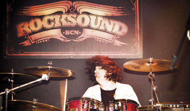 Sala Rocksound