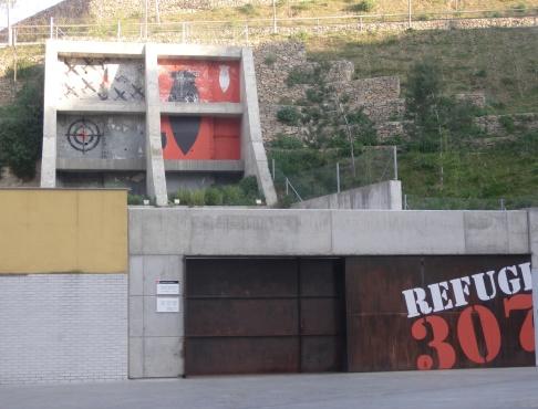 Refugi 307