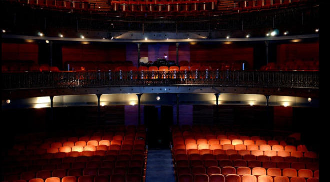 Teatre Romea