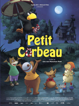 Petit Corbeau