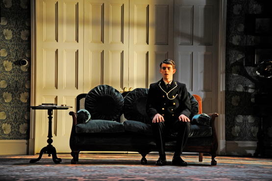 The Winslow Boy