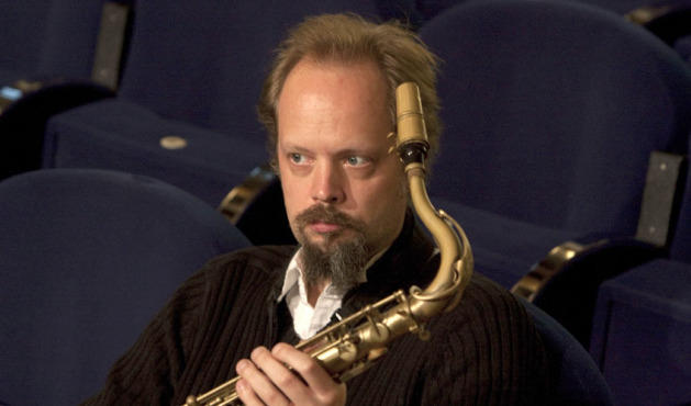 Fredrik Carlquist