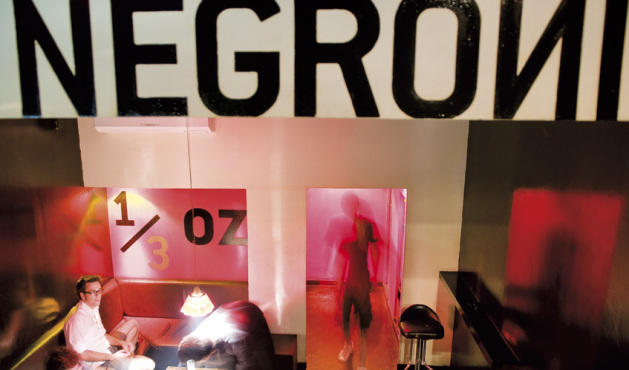 Negroni