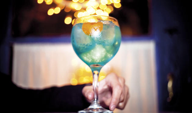 Xix Bar