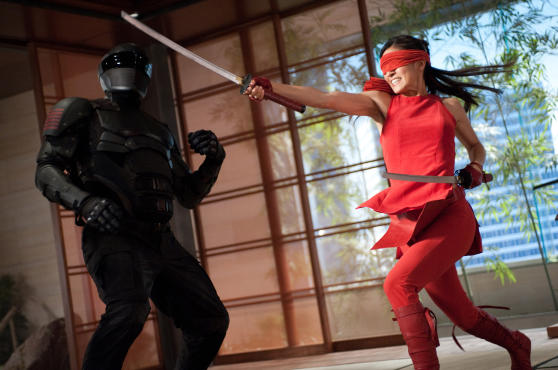 G.I. Joe: Retaliation