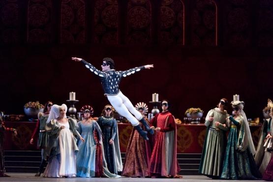 National Ballet of Canada