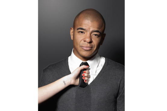 Erick Morillo