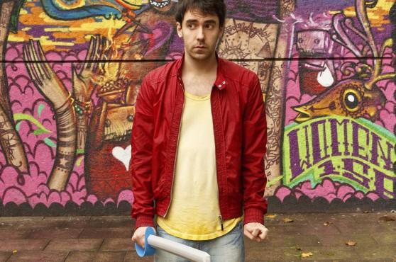 Adam Hess