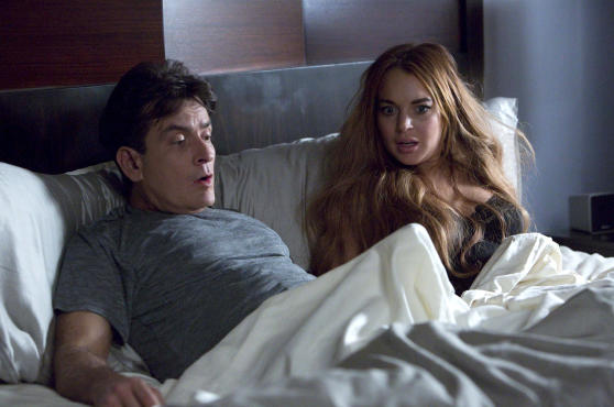 Scary Movie 5
