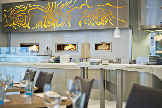 Stella 34 Trattoria