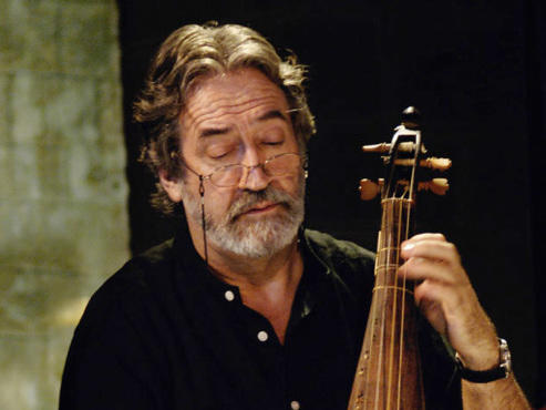 Jordi Savall