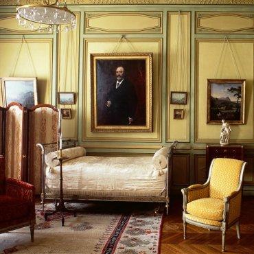 Musée Nissim de Camondo